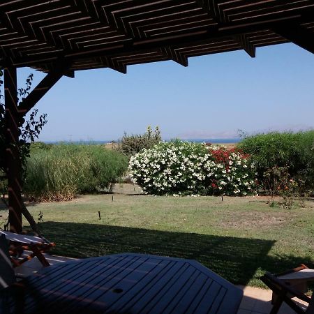 Villa Kos Mastichari  Bagian luar foto
