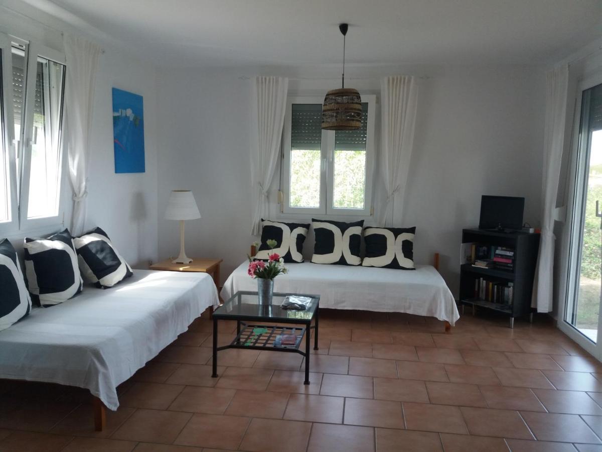 Villa Kos Mastichari  Bagian luar foto