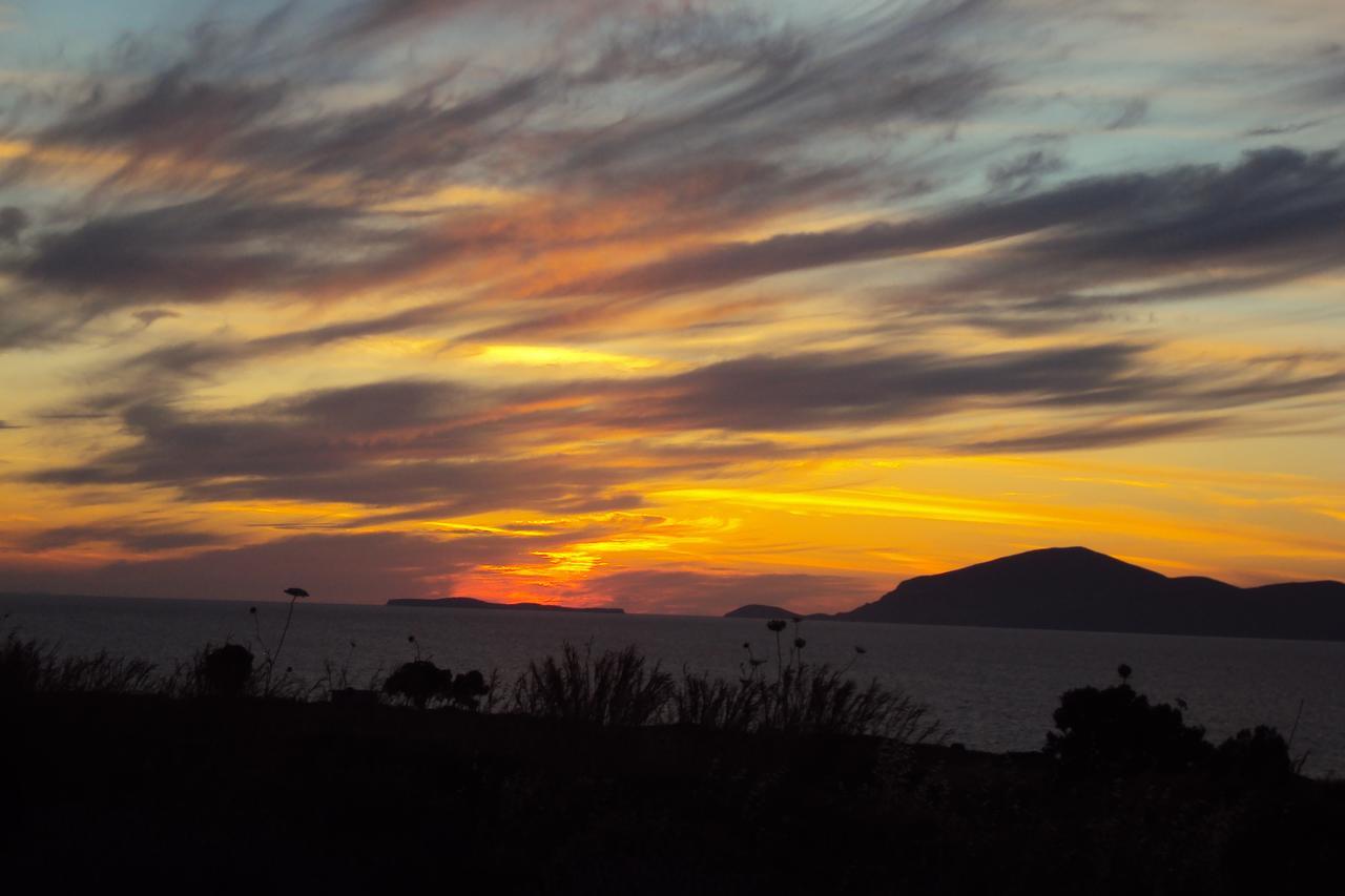 Villa Kos Mastichari  Bagian luar foto