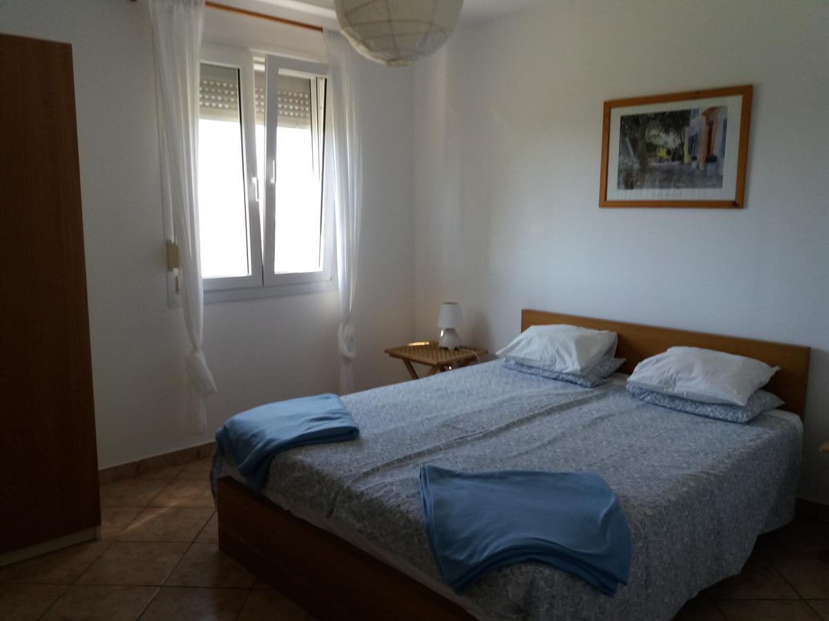 Villa Kos Mastichari  Bagian luar foto