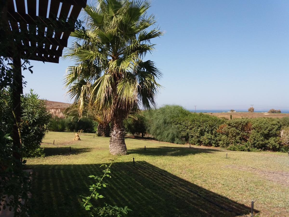 Villa Kos Mastichari  Bagian luar foto