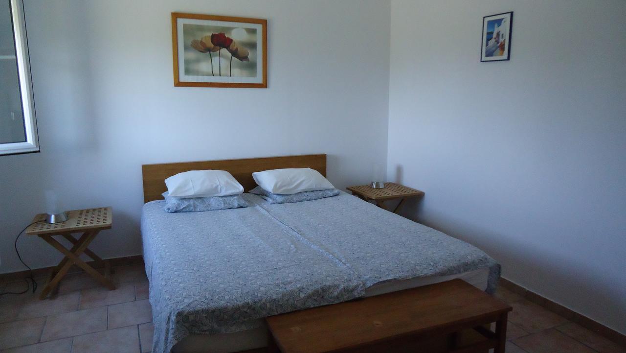 Villa Kos Mastichari  Bagian luar foto