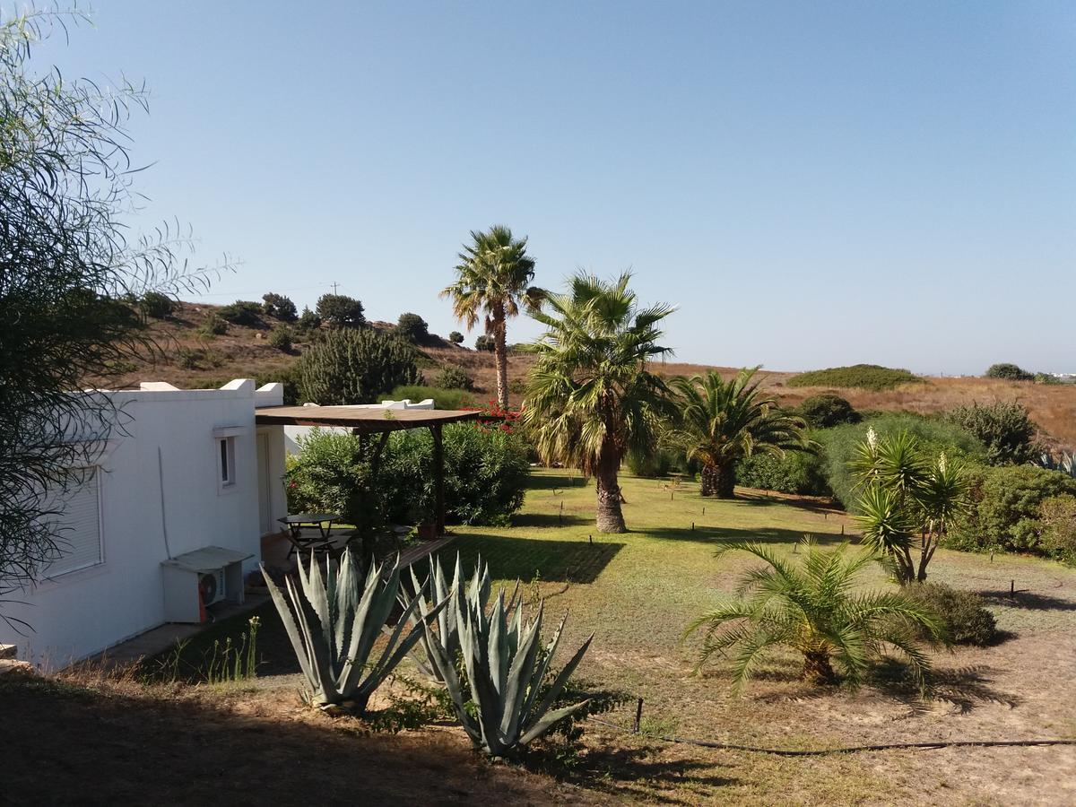Villa Kos Mastichari  Bagian luar foto