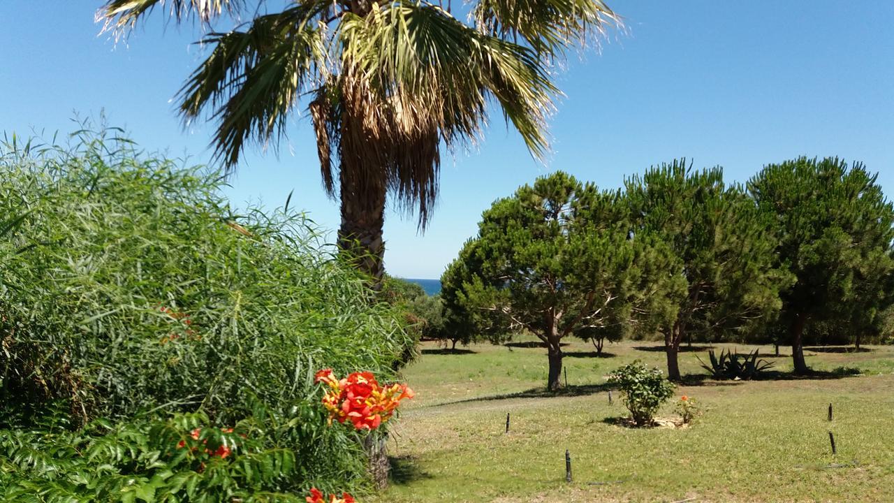 Villa Kos Mastichari  Bagian luar foto