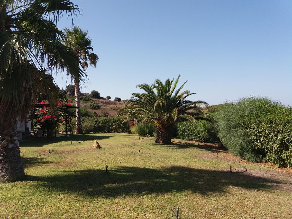 Villa Kos Mastichari  Bagian luar foto
