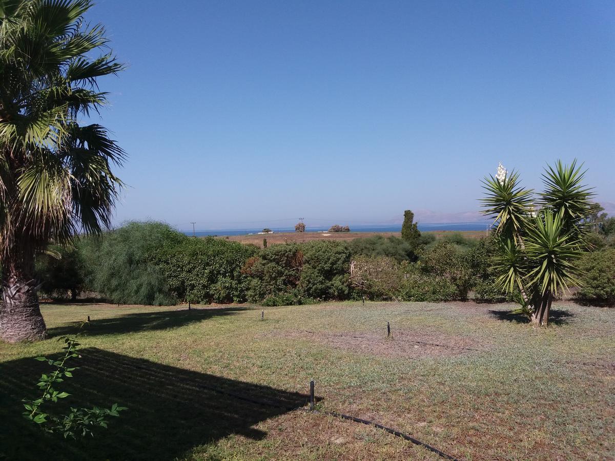 Villa Kos Mastichari  Bagian luar foto