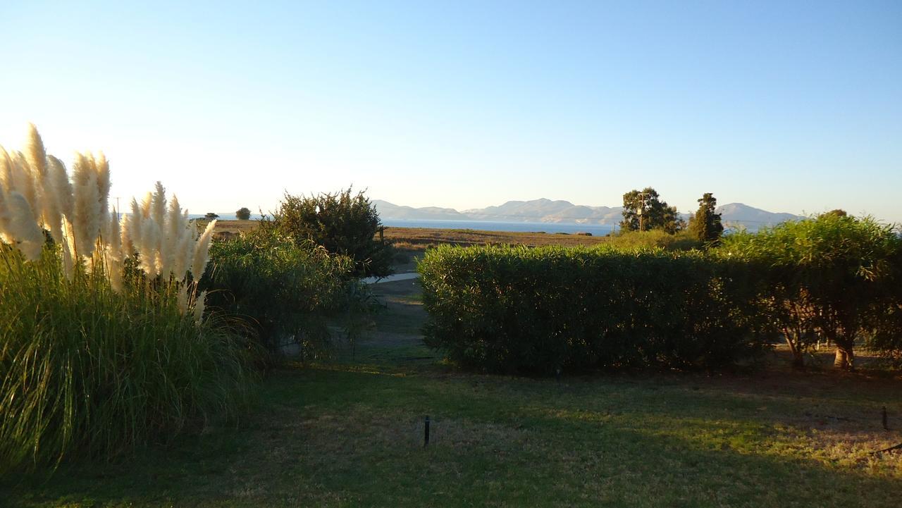 Villa Kos Mastichari  Bagian luar foto