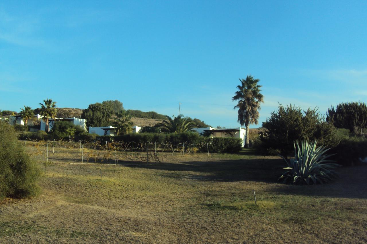 Villa Kos Mastichari  Bagian luar foto