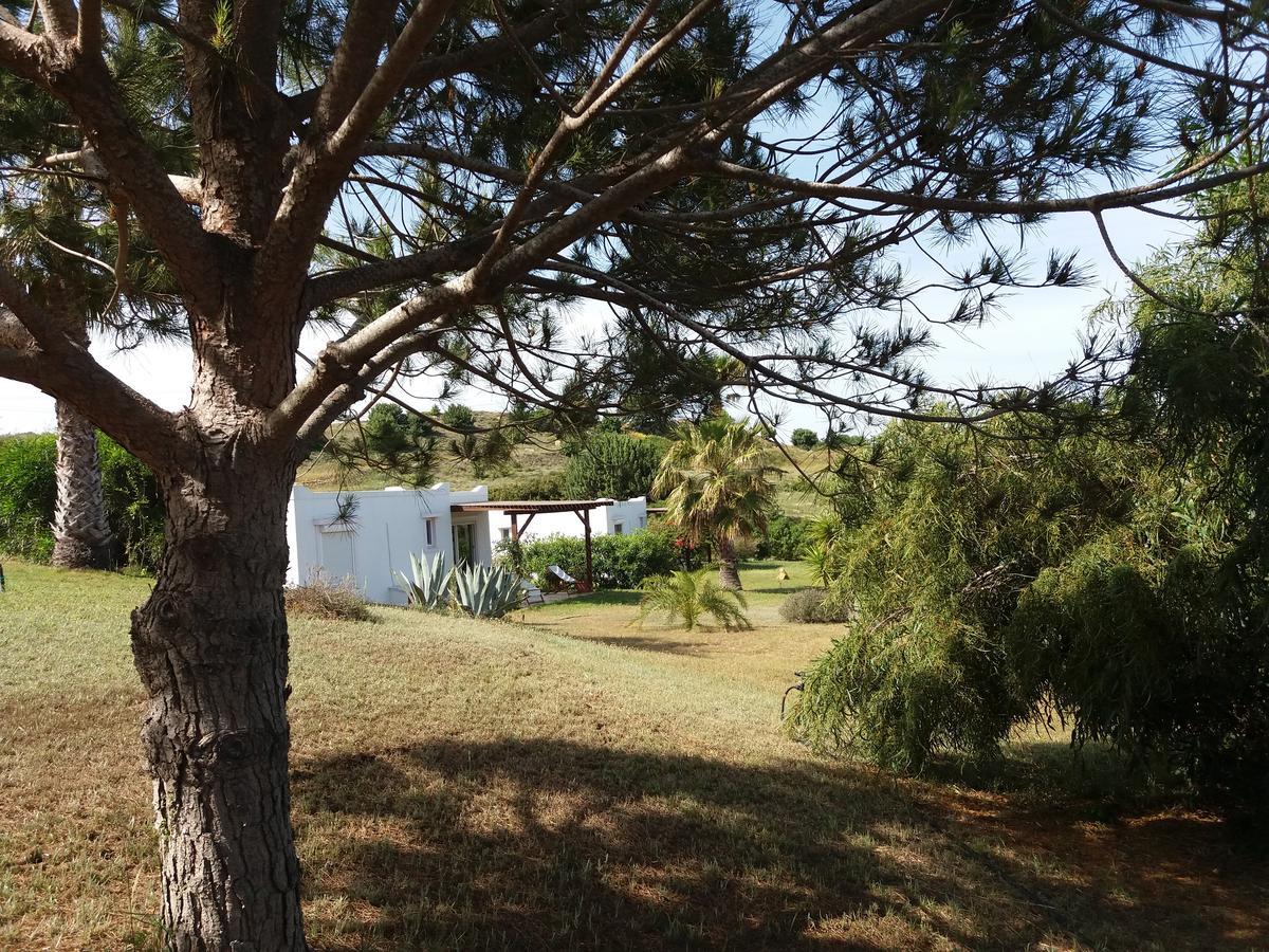 Villa Kos Mastichari  Bagian luar foto