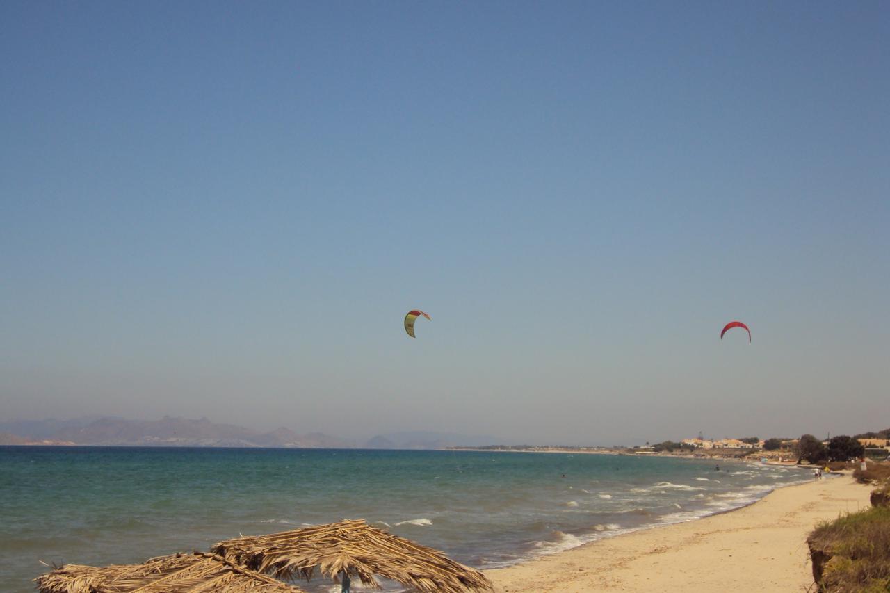 Villa Kos Mastichari  Bagian luar foto