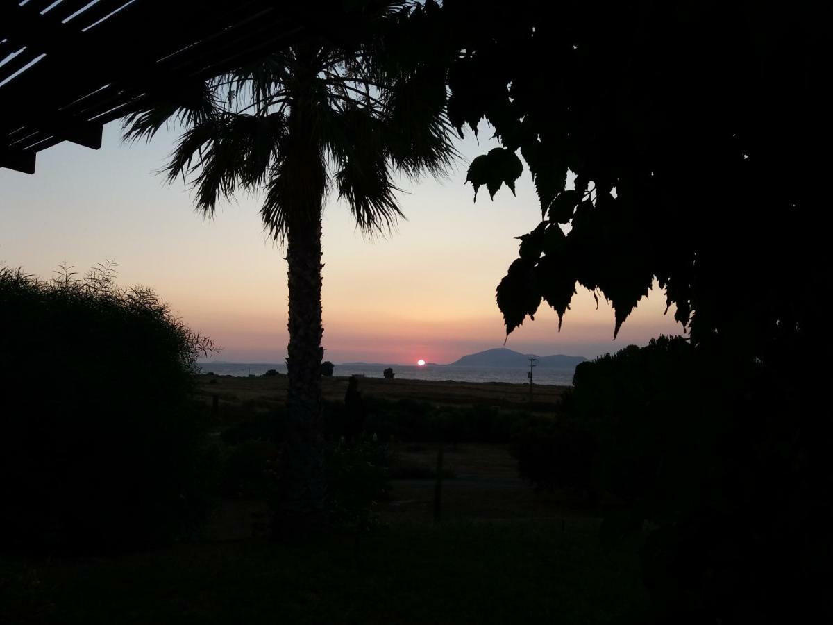 Villa Kos Mastichari  Bagian luar foto